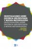 Cubierta para Investigaciones sobre docencia universitaria y nuevas metodologías