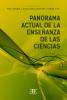 Cubierta para Panorama actual de la enseñanza de las ciencias: Panorama atual do ensino de ciências