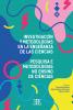 Cubierta para Investigación y metodologías en la enseñanza de las ciencias
